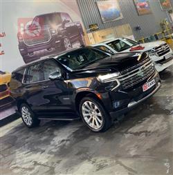 شيفروليه تاهو